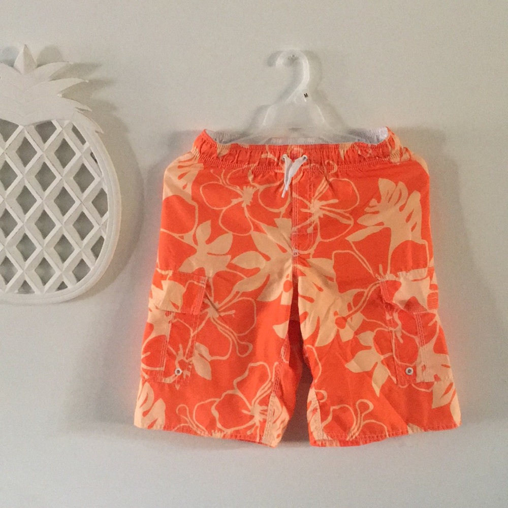 Boys swimming trunks